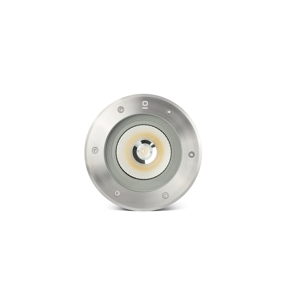 Faro, Faro Suria-24 Cob Led 24W 3000K Ss316 24° 70586