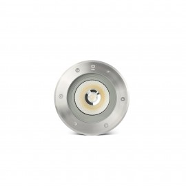 Faro Suria-24 Cob Led 24W 3000K Ss316 24° 70586
