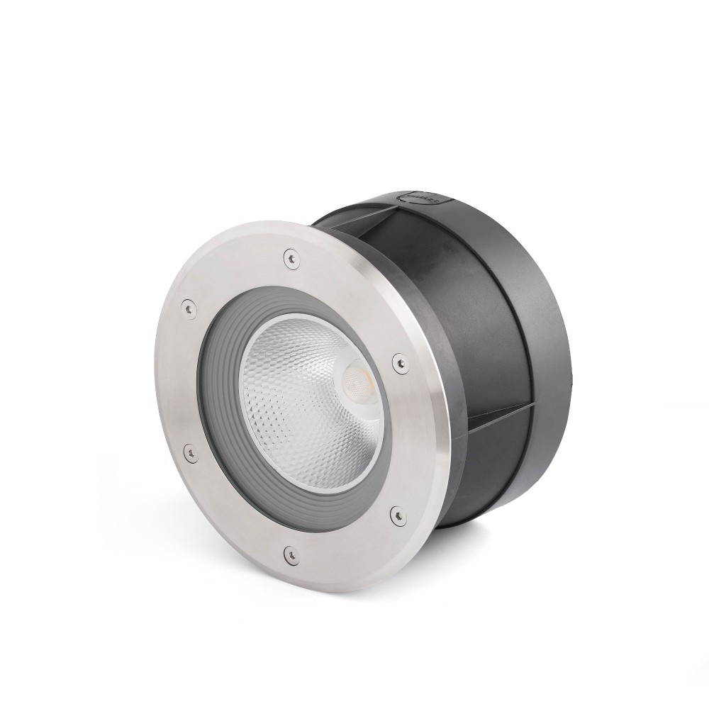 Faro, Faro Suria-24 Cob Led 24W 3000K Ss316 60° 70587