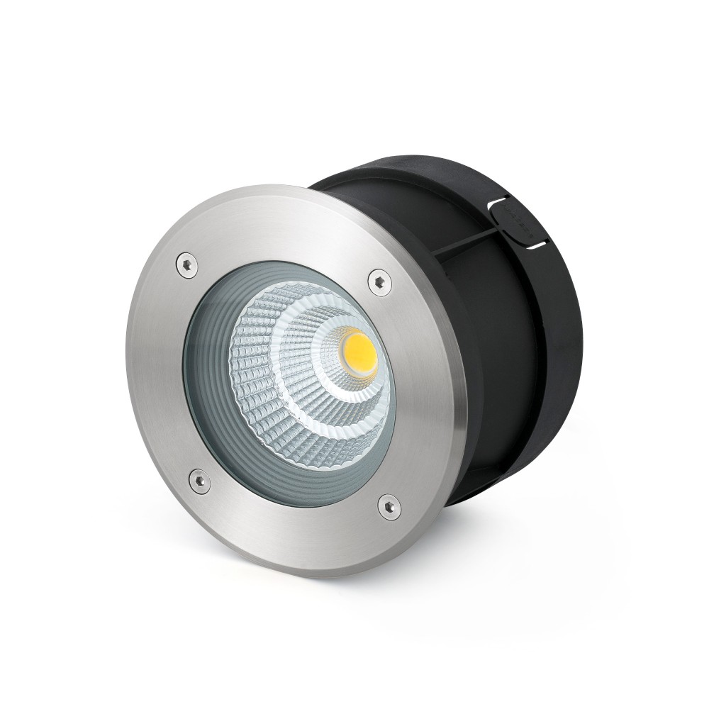 Faro, Faro Suria-12 Empotrable Led 12W 3000K Ss316 60º 70593N