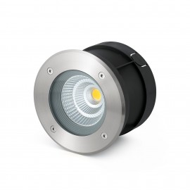 Faro Suria-12 Empotrable Led 12W 3000K Ss316 60º 70593N