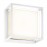 Mantra Plafón-Aplique CHAMONIX exterior LED IP65 7061