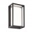 Mantra Aplique CHAMONIX exterior LED IP65 7062