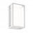 Mantra Aplique CHAMONIX exterior LED IP65 7063