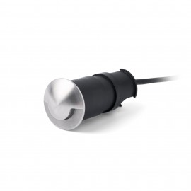 Faro Kane-1 Empotrable 24v Ss316 Led 3w 2700k