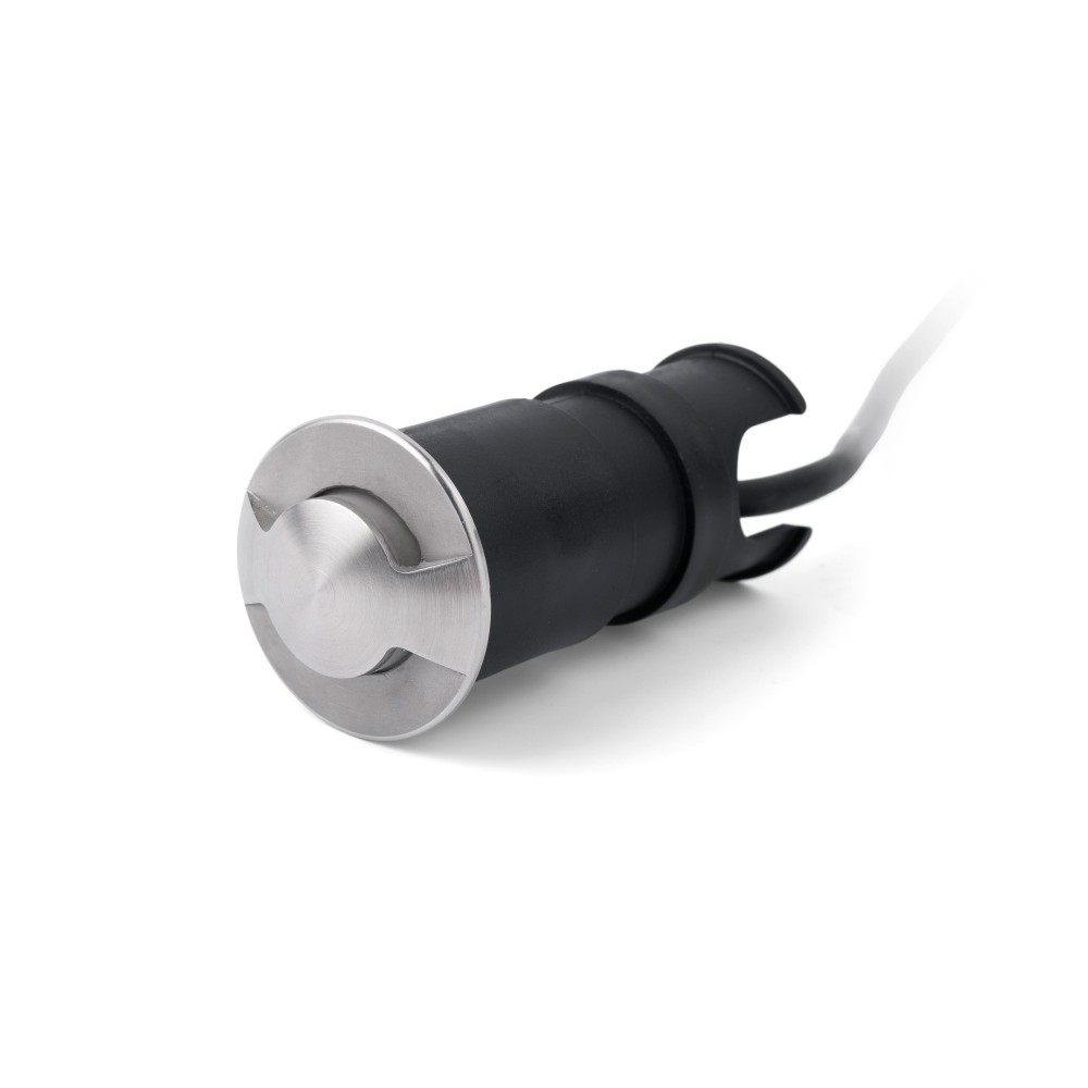 Faro, Faro Kane-2 Empotrable 24v Ss316 Led 3w 2700k