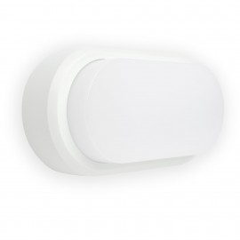 Faro Fred Xl Aplique Blanco Led 11W 3000K 70668