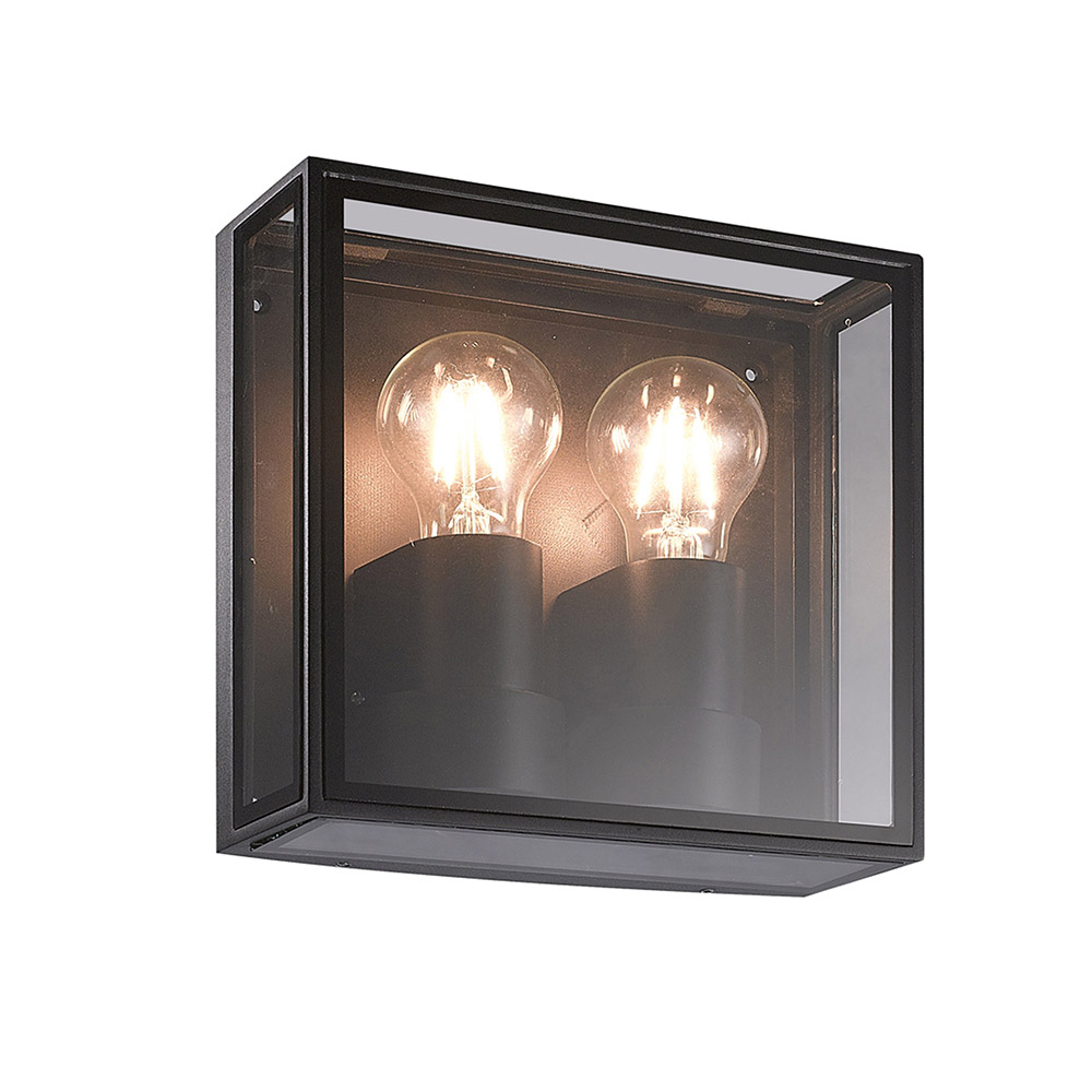 Mantra, Mantra Aplique VERBIER exterior IP65 7066