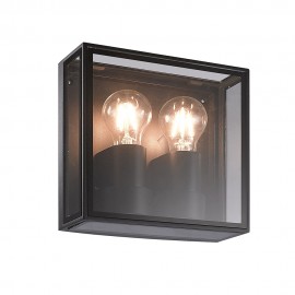 Mantra Aplique VERBIER exterior IP65 7066