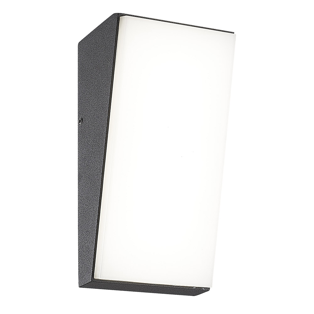 Mantra, Mantra Aplique SOLDEN exterior LED IP65 7072