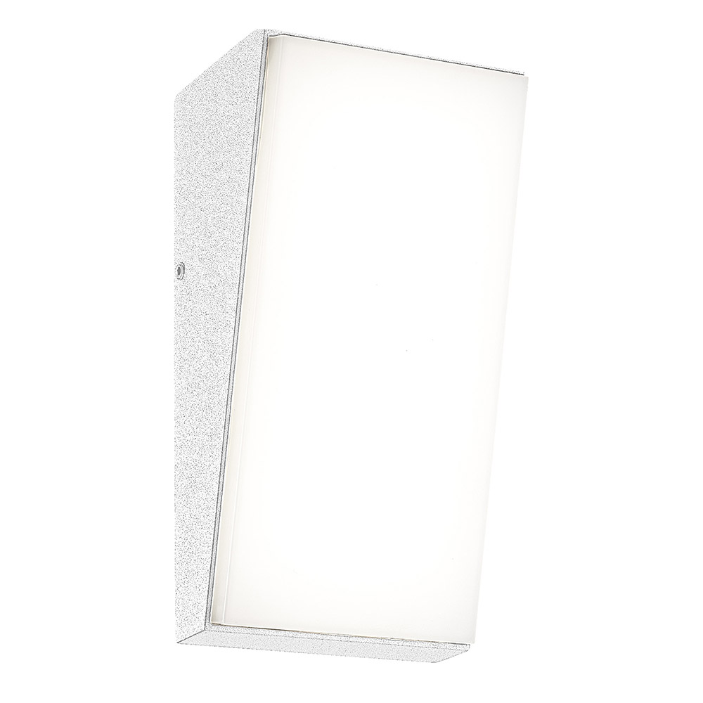 Mantra, Mantra Aplique SOLDEN exterior LED IP65 7073