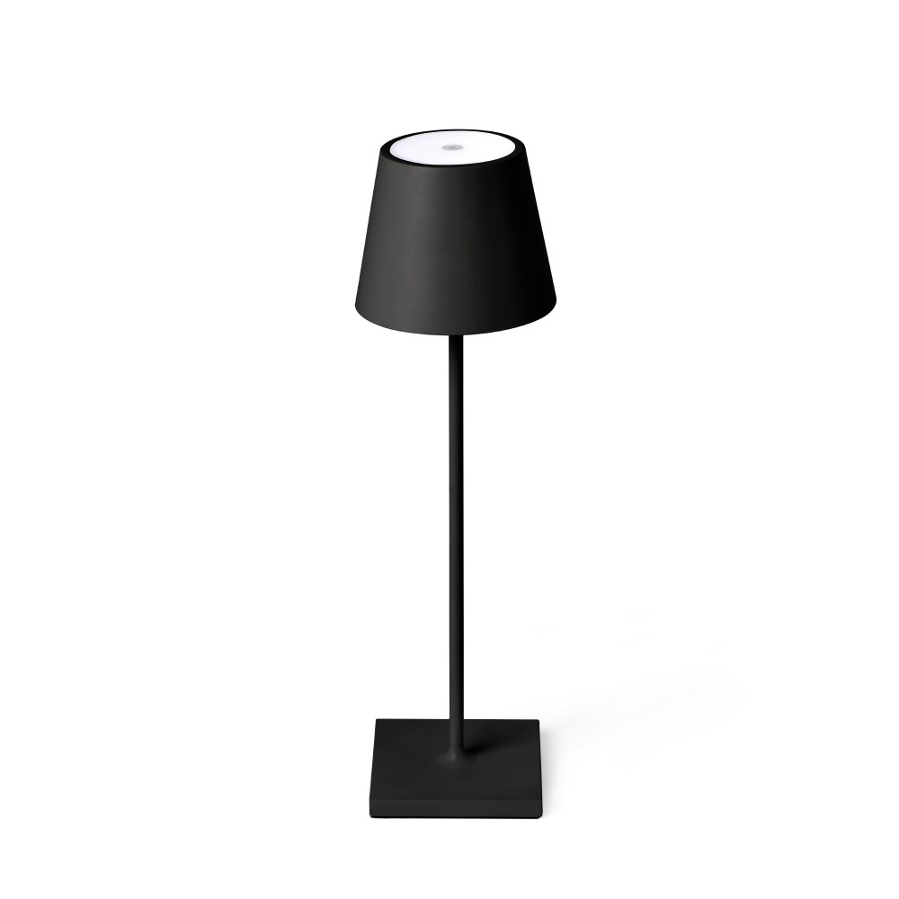 Faro, Faro Toc Portatil Negro 2,2W 3000K 150Lm 70776