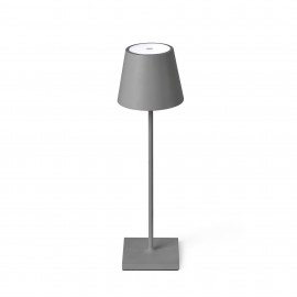 Faro Toc Portatil Gris 2,2W 3000K 150Lm 70777