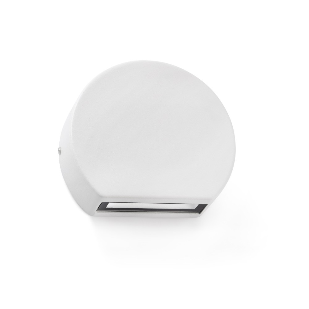 Faro, Faro Pill Aplique Blanco Cree Led 4W 3000K 70824