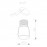 Mantra Empotrable GUINCHO LED 7083