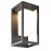 Mantra Aplique MERIBEL exterior solar LED IP54 7086