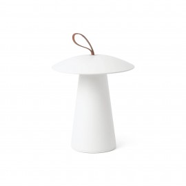 Faro Task Portatil Blanco Led 3000K 70914