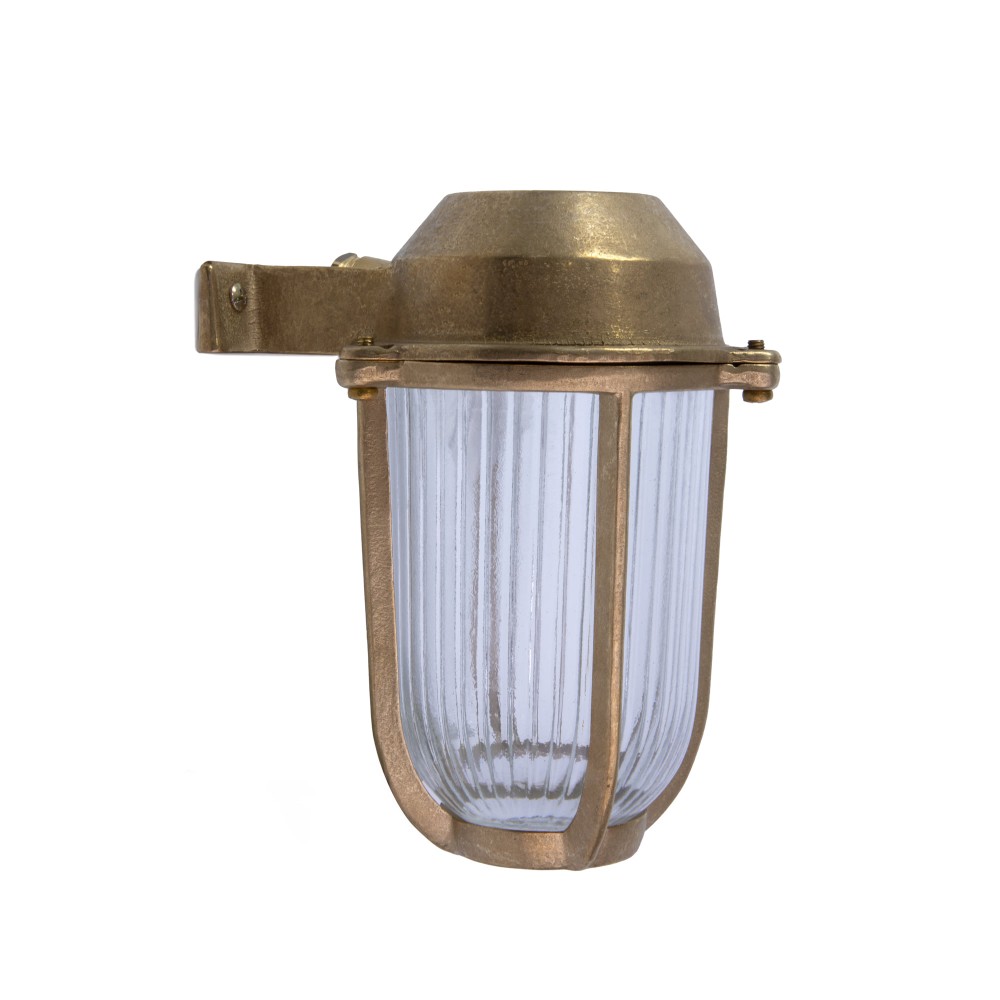 Faro, Faro Borda Aplique Laton 1Xe27 60W 70997