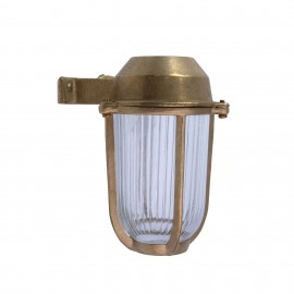 Faro Borda Aplique Laton 1Xe27 60W 70997