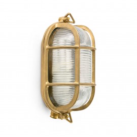 Faro Cabo Aplique Laton 1Xe27 60W 70998