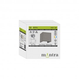 Mantra, Mantra Aplique TAOS exterior IP65 7108