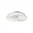 Mantra Ventilador HIMALAYA Blanco DC 35W Plafon Led 70W Mando 7120