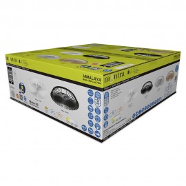 Mantra, Mantra Ventilador HIMALAYA Blanco DC 35W Plafon Led 70W Mando 7120