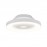 Mantra Ventilador TIBET Blanco DC 35W Plafon Led 70W Mando 7123