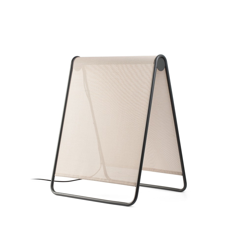 Faro, Faro Cadaques Gris P-S Led 18W 3000K Beige 71242