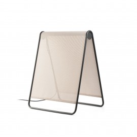 Faro Cadaques Gris P-S Led 18W 3000K Beige 71242
