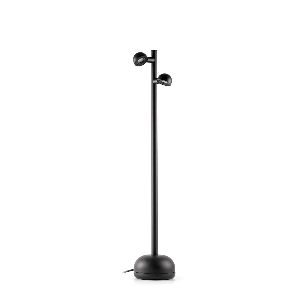 Faro, Faro Brot Portatil Negro H900 Led 2L 20W 71256