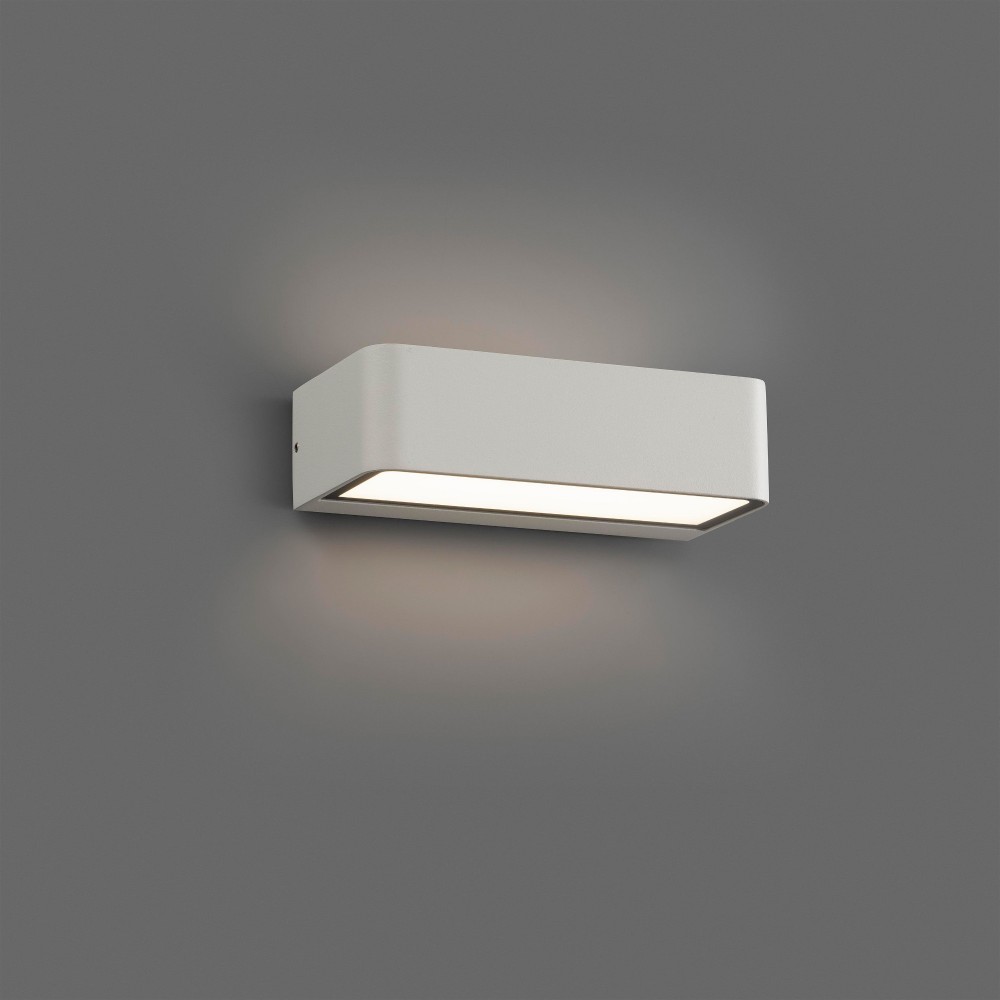 Faro, Faro Takua Aplique Blanco Led 10W 3000K 71308