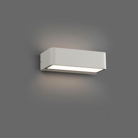 Faro Takua Aplique Blanco Led 10W 3000K 71308