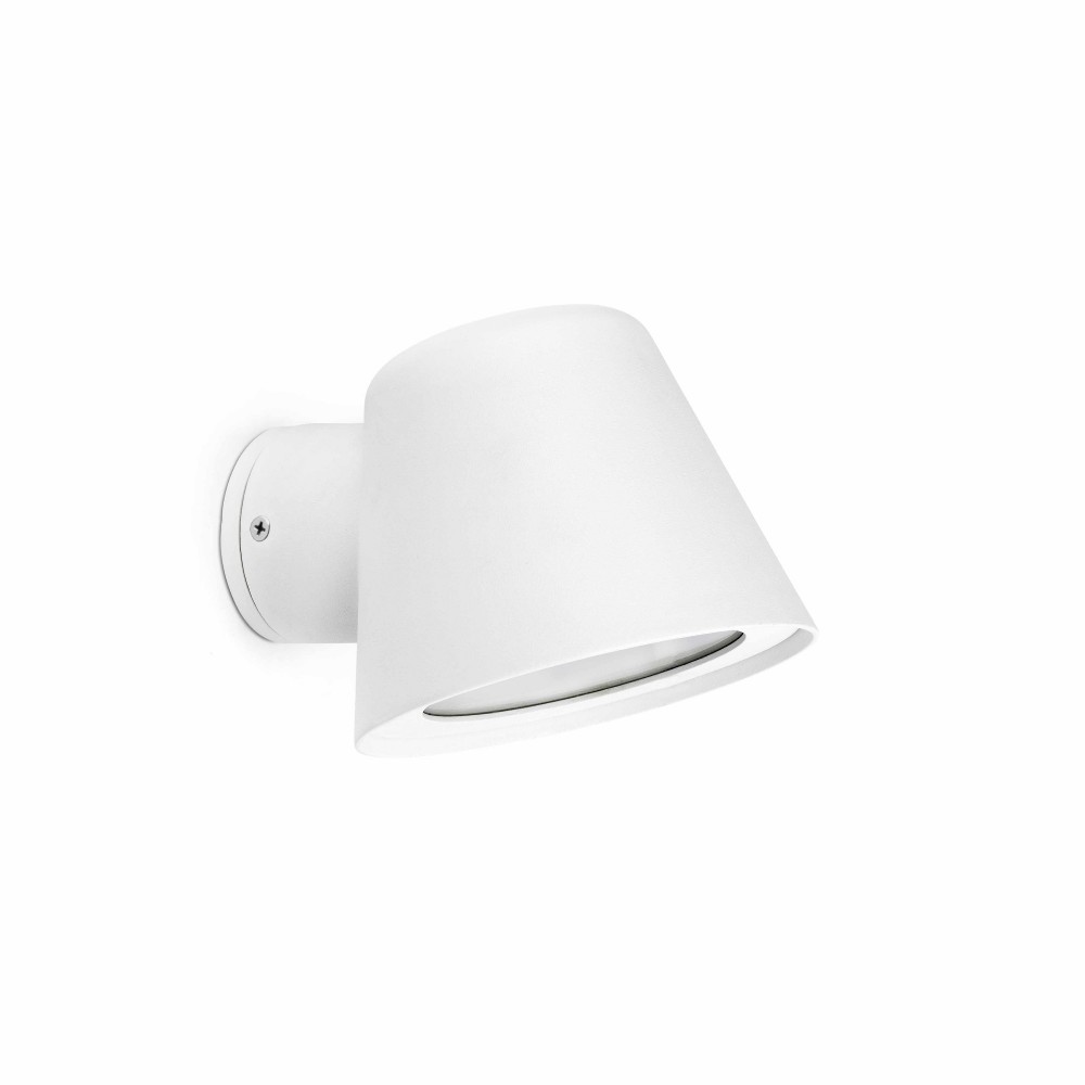 Faro, Faro Gina Aplique Blanco 1L Gu10 71366
