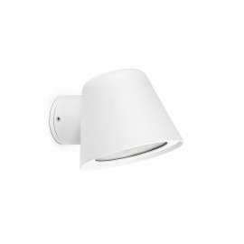 Faro Gina Aplique Blanco 1L Gu10 71366
