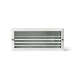 Faro Esca Empotrable Blanco 1Xe27 15W 71480