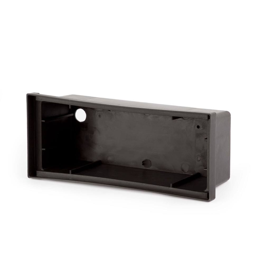 Faro, Faro Caja Para Empotrar Esca-Liso 71482