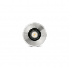 Faro Tecno-6 Empotrable 1Xgu10 50W Ss316 71489N