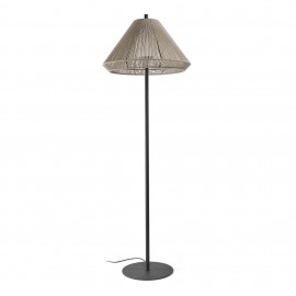 Faro Saigon Out Pie De Salón 2m C70 Beig