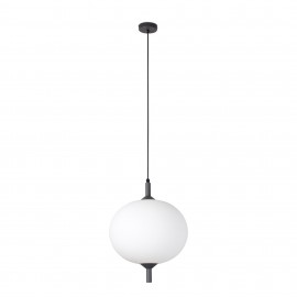Faro Saigon Out Colgante R45 Tapa Cono 71579C-04
