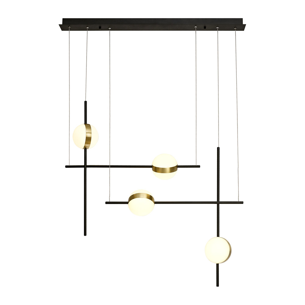 Mantra, Mantra Lámpara CUBA LED 7160