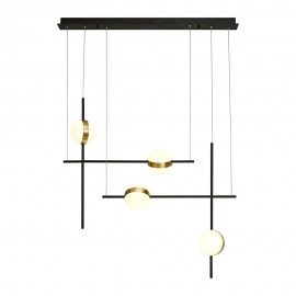 Mantra Lámpara CUBA LED 7160
