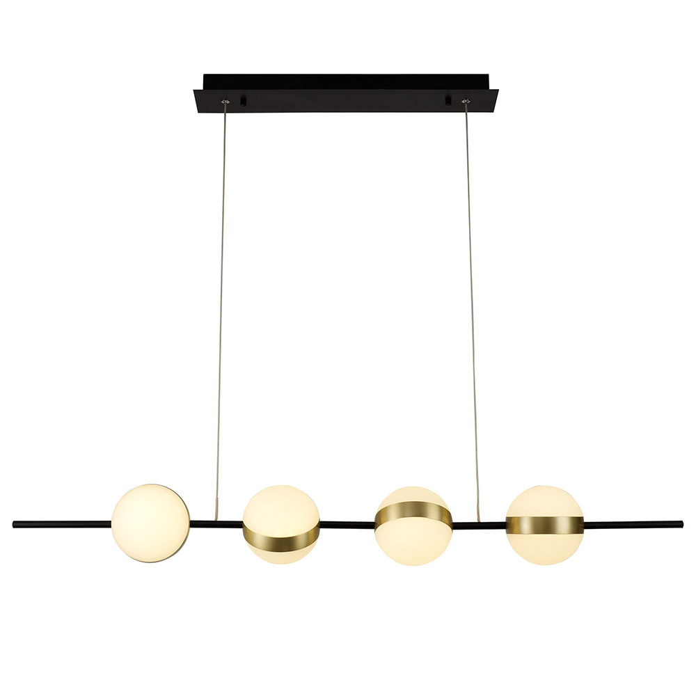 Mantra, Mantra Lámpara CUBA LED 7161