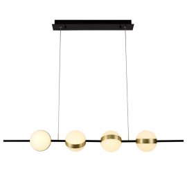 Mantra Lámpara CUBA LED 7161