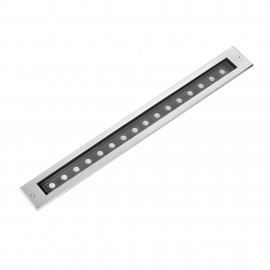 Faro Falls-50 Empotrable Orient. 16W 24V 3000K 25° 71732