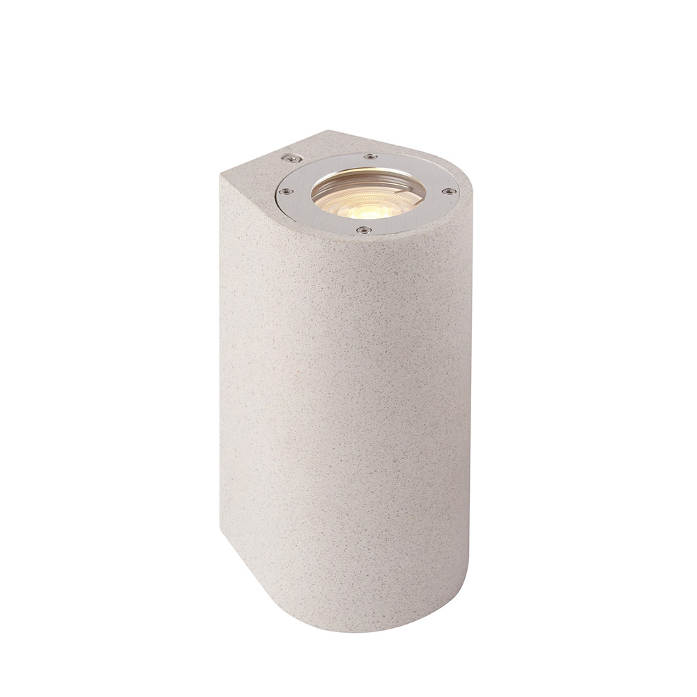 Mantra, Mantra Aplique LEVI exterior IP65 7180