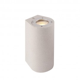 Mantra Aplique LEVI exterior IP65 7180