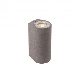 Mantra Aplique LEVI exterior IP65 7181