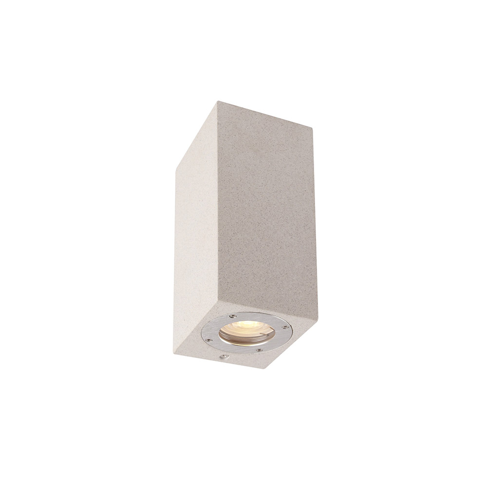 Mantra, Mantra Aplique LEVI exterior IP65 7182