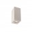 Mantra Aplique LEVI exterior IP65 7182